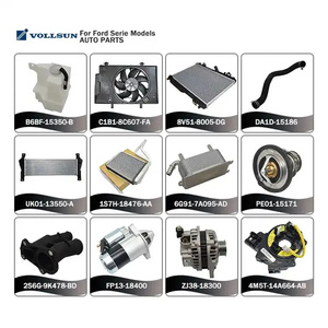 11538635689 11537633477 adatto per BMW E89 F07 E84 F10 F11 F18 F25 F20 F30 F35 F80 gruppo termostato refrigerante - Product Image 5