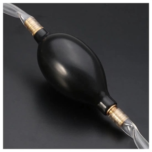 <span class=keywords><strong>Pompe</strong></span> manuelle portable à siphon pour transfert de carburant essence, huile, <span class=keywords><strong>eau</strong></span>, pièces et accessoires de camping-car, aquarium - Product Image 3