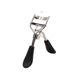 ที่ดัดขนตาสแตนเลสแบบต่อเนื่อง อุปกรณ์เสริมความงามสำหรับขนตาปลอม - Product Image 1