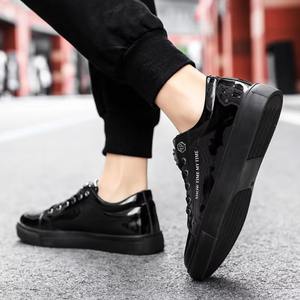 Zapatos Casuales para Hombre Cómodos y a la Moda al por Mayor, Talla 45-47, Servicio Personalizado OEM/ODM, para Todas las Temporadas - Product Image 4