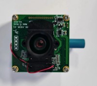 Kit caméra 1080P YUV GMSL2 MAX96717 MAX9295 compatible avec les processeurs TI TDA4VM TDA4VH pour la surveillance du conducteur ADAS
