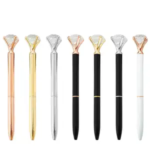 Good Selling Wood Calligraphy Promotional Cute Pens Kawaii Gel Pens For Students
