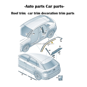 Pièces et accessoires automobiles pour TOYOTA BMW NISSAN HONDA MAZDA <span class=keywords><strong>SUZUKI</strong></span> FORD MITSUBISHI HYUNDAI AUDI BENZ HINO Pièces automobiles - Product Image 2