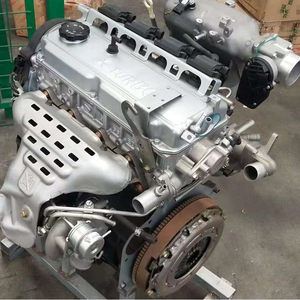 <span class=keywords><strong>LJW</strong></span> 4D20-H5 Động Cơ Khối Dài Cho Great Wall 4G63T - Product Image 4