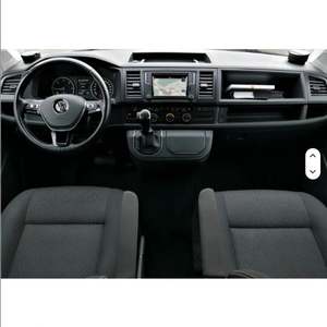 <span class=keywords><strong>Volkswagen</strong></span> <span class=keywords><strong>T6</strong></span> Multivan Van / Minibus d'occasion en bon état - Product Image 5