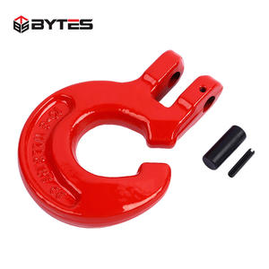 Crochet forestier en acier allié G80 avec revêtement en poudre, pièces <span class=keywords><strong>de</strong></span> gréement - Product Image 3