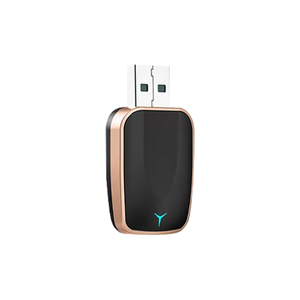 <b>Best</b> Popular <b>Wireless</b> Carplay <b>Adapter</b> USB Dongle Wired to <b>Wireless</b> for <b>Cars</b> 2016+ Rose Gold or Silver - Product Image 2