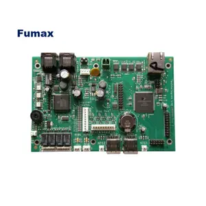 OEM ODM电子PCB/PCBA制造商SMT DIP印刷电路板组件