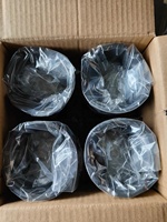 Pièces détachées de haute qualité au prix d'usine pour Great Wall Wingle3 Wingle 5 Pic'ku'p, segments de piston GW2.8TC