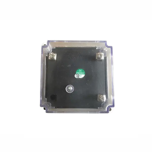 DT-PS96 Bảng Điều Khiển Trình Tự Tương Tự AC Ba Pha Kích Thước Hình Vuông 96X96 - Product Image 3