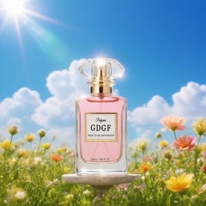 Perfume de Alta Calidad para Mujer, Elegante y Encantador, Fragancia Duradera, Perfume Romántico al por Mayor con Soporte ODM - Product Image 6