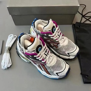 Baskets tendance 2026 à plateforme épaisse, décontractées, respirantes et légères pour hommes et femmes - Product Image 2