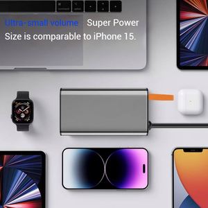 <span class=keywords><strong>Prise</strong></span> d'alimentation haute qualité pour véhicules électriques, 6 kW, universelle 220 V, avec connecteur de charge DC EV 9 broches 1,5 m - Product Image 4