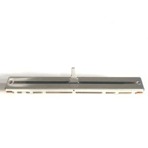 Nouveau Speed POT/Fader pour <span class=keywords><strong>Numark</strong></span> DJ Turntable TT500 TT-500 Tempo Ajuster Fader Variable pour les alpes Même processus personnalisé d'usine - Product Image 2
