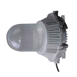Projecteur anti-éblouissement NFC9180 150W, lampe aux halogénures métalliques E27, éclairage d'usine - Product Image 2