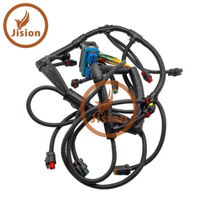 Faisceau de câblage moteur 385-5997 3855997 pour moteur C7.1 320D 323D2 535D 545D 924K 930K 953K 814K - Product Image 1