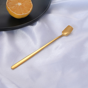 Thì<span class=keywords><strong>a</strong></span> Khuấy Vàng Đầu Vuông Bán Chạy Từ Nhà Máy Thì<span class=keywords><strong>a</strong></span> Trà Mini THÌ<span class=keywords><strong>A</strong></span> TRỘN Phẳng - Product Image 4