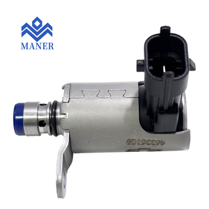 MANER Pièces automobiles 46336109 Soupape de pression d'huile Régulateur de pression d'huile 7.02971.23 pour 2.0 JTD <span class=keywords><strong>Fiat</strong></span> <span class=keywords><strong>Freemont</strong></span> - Product Image 1