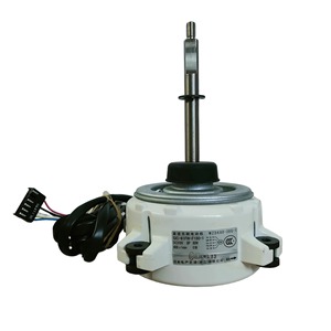 Moteur extérieur de climatiseur Midea WZDK80-38G-1 SIC-61FW-F180-1 DC 310V 80W 900 tr/min - Product Image 3