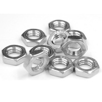 Aksesoris Bekisting Berkualitas Tinggi Grosir Pabrik, Tie Rod, Wing Nut, Sekrup Tembus Dinding, Nut Tipe Gunung