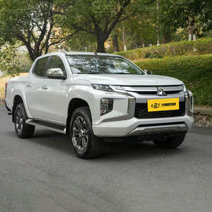 <span class=keywords><strong>Mitsubishi</strong></span> L200 2024 diesel, 5 places, pick-up léger, transmission tout-terrain, cargo, <span class=keywords><strong>prix</strong></span> bas, voitures d'occasion à vendre - Product Image 3