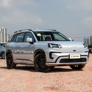 2025电动SUV第二代广汽Aion V 600千米范围70kWh电池全景天窗便宜的电动汽车AION V Plus - Product Image 3