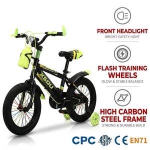 VTT Enfant 20 Pouces Qualité Supérieure Vente <span class=keywords><strong>en</strong></span> Gros Vélo de Montagne 20 Pouces 20 Bicicleta /Bicycle Velo VTT - Product Image 1