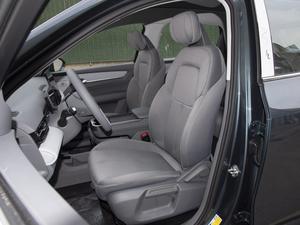 Offre Spéciale Yueyi 03 2025 445km Quality Selection Edition SUV électrique pur 5 portes 5 places pour les sorties et les déplacements quotidiens - Product Image 5