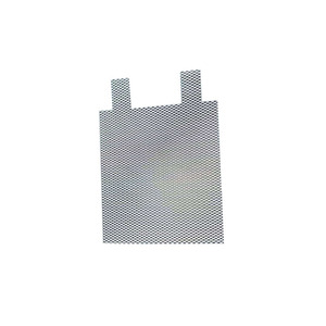 Chất lượng cao 10mm 12.7mm 19mm 1220mm Titan <span class=keywords><strong>MMO</strong></span> lưới <span class=keywords><strong>Ribbon</strong></span> <span class=keywords><strong>anode</strong></span> <span class=keywords><strong>MMO</strong></span> tráng Titan lưới <span class=keywords><strong>anode</strong></span> dải - Product Image 6
