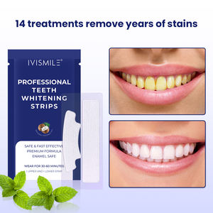 Fórmula recomendada por el dentista con <span class=keywords><strong>clorito</strong></span> de sodio seguro para uso diario 24 meses de vida útil. - Product Image 3