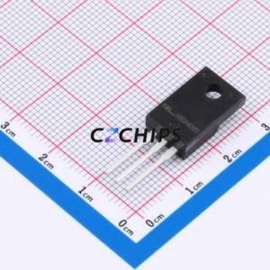 TK190A65Z-VB ใหม่-ต้นฉบับ TO-220F ทรานซิสเตอร์ภาคสนามทรานซิสเตอร์ (MOSFET) - Product Image 2