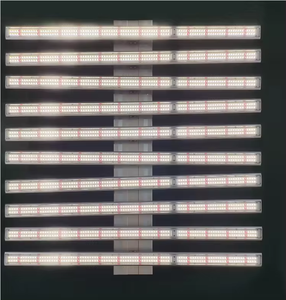 1000W Horticole 5x5 Led Growing Grow Light - Product Image 4