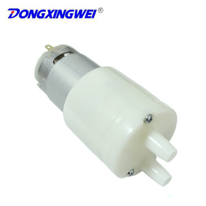 Pompe à eau DC Dongxingwei 42 mm à aimant permanent centrifuge pour appareils électroménagers - Product Image 1