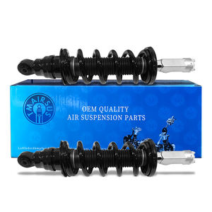 โช้คอัพ E6100-1LB7AFront E6100-6JE7A ขวาสำหรับ Patrol Armada Patrol Safari Y62 - Product Image 3