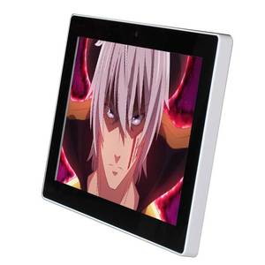 Reproductor Android de Escritorio de Tamaño Pequeño con Pantalla Táctil de 10.1 Pulgadas y Soporte - Product Image 3