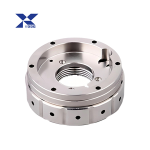 Piezas de Mecanizado <span class=keywords><strong>CNC</strong></span> de Metal a Precio de Fábrica, Piezas de Precisión de Acero Inoxidable para Tornos <span class=keywords><strong>CNC</strong></span> - Product Image 2