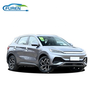 Precio al por mayor de China, coche eléctrico puro, alta velocidad, largo alcance, nueva energía, batería de litio, envío rápido, coche privado, gran oferta - Product Image 3