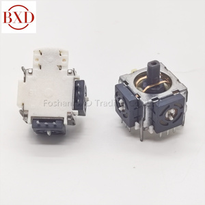 3D Analog Joystick for <strong>Xbox</strong> <strong>360</strong> <strong>Controller</strong> for PS2 <strong>Controller</strong> Sensor Potentiometer Module - Product Image 2