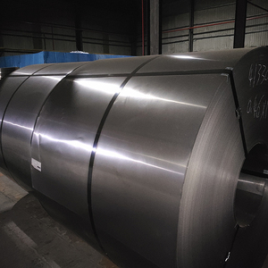 Bobine d'acier laminé à froid sans brillance, excellente formabilité, 0,6-2,0 mm x 1250 mm, ASTM A1008 CS Type B pour la fabrication générale - Product Image 2