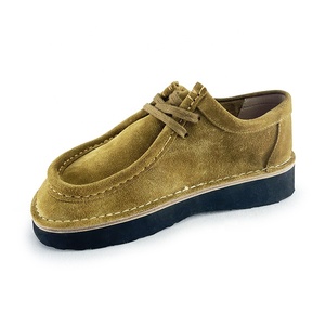 Shop Our Collection of Kangaroo Leather Shoes for Men