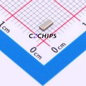 ABS07AIG-32.768KHZ-T Crystal (Passive) SMD3215-2P Crystal Oscillator 32.768kHz 20ppm 12.5pF 80kOhm - Product Image 1