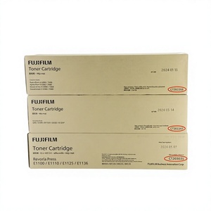 ตลับหมึกพิมพ์ CT203035/CT202207/CT202208หมึกแท้สำหรับ Fuji Xerox Primelink B9100 B9110 B9125 B9136 V6080 7080 - Product Image 1