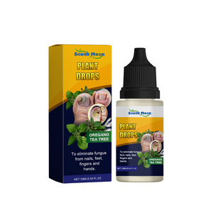 Professional Fungal <strong>Nail</strong> <strong>Gel</strong> for Finger and Feet <strong>Nail</strong> Care Effective <strong>Nail</strong> <strong>Fungus</strong> - Product Image 1