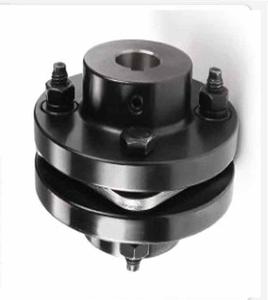 Độ chính xác cao <span class=keywords><strong>Coupler</strong></span> nén djm khớp nối đôi màng khớp nối cho nhà sản xuất - Product Image 1