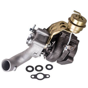 Turbocompresseur côté droit K04 pour <span class=keywords><strong>Audi</strong></span> <span class=keywords><strong>RS6</strong></span> 4D 4,2l BCY bitturbo <span class=keywords><strong>C5</strong></span> Turbine - Product Image 2