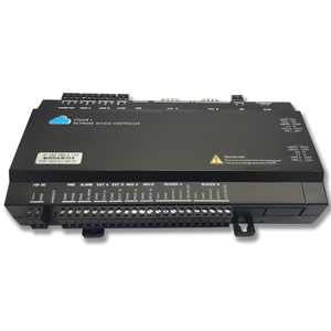 Cloud <strong>Access</strong> <strong>Controller</strong> - Product Image 2