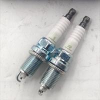 55569865 ZFR6U9 pièces d'auto système de moteur automobile bougie d'allumage bougies d'allumage iradium pour GM Cruze 1.6L Chevrolet Cruze 2016-