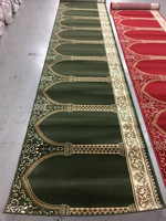 Islamische Religiöse Muster, Meistverkaufte Wand-zu-Wand Moschee-Teppiche, Muslimische Gebetsteppiche