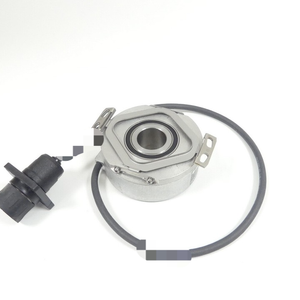 Ern 180 2500 35s12-03 Encodeur Id: 589 614-05 Sn: 73 588 076a Nouveau Original Ready Stock Industrial Automation Pac Dédié - Product Image 1