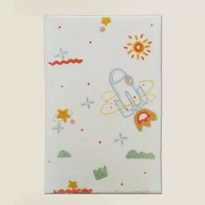Tapis PlayStation antidérapant lavable et antidérapant pour enfants et adolescents Tapis de luxe pour chambre d'enfant en peluche pour chambre d'enfant - Product Image 6